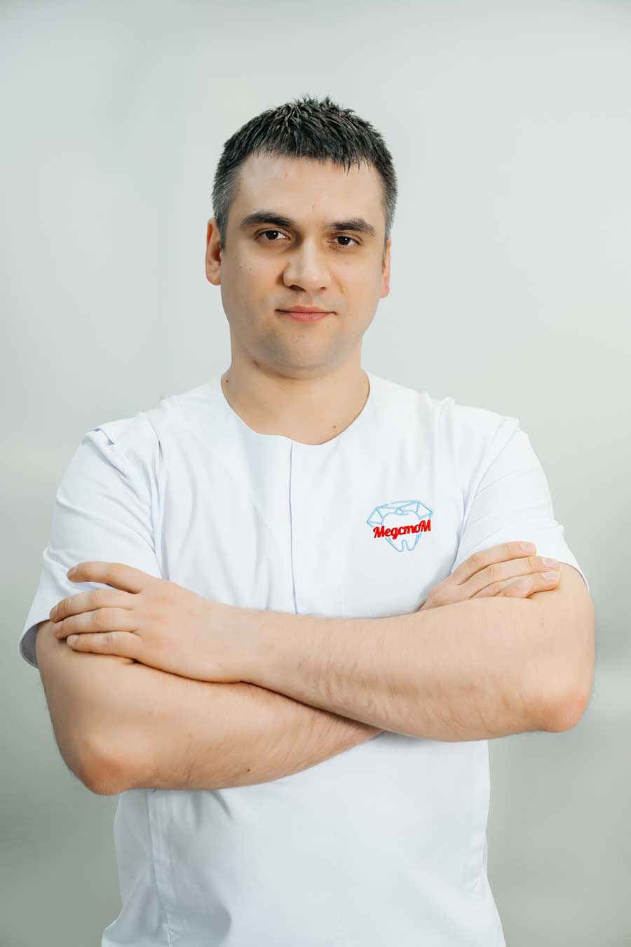 Савченко Кирилл Николаевич